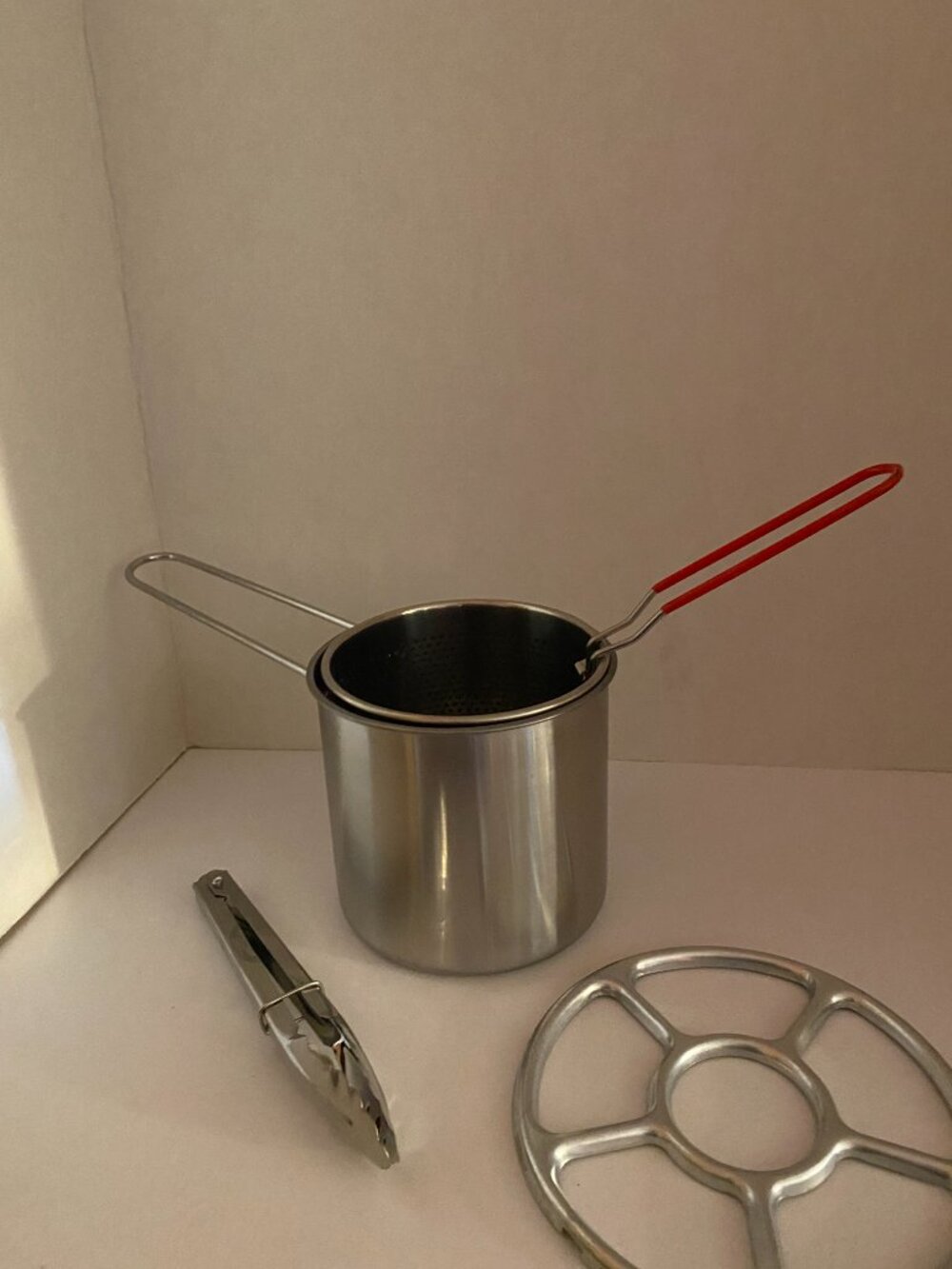 Mini Deep Fryer - Picture 5 of 5